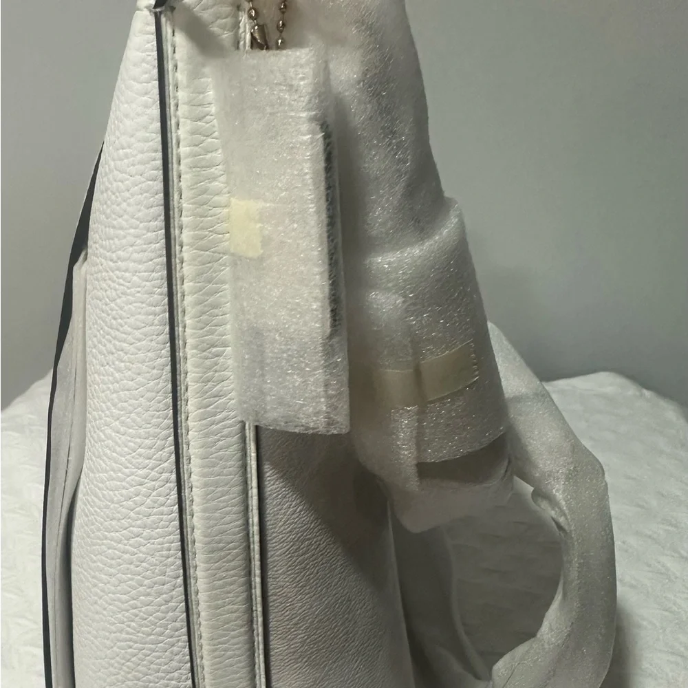 Coach New York Logo Packaging